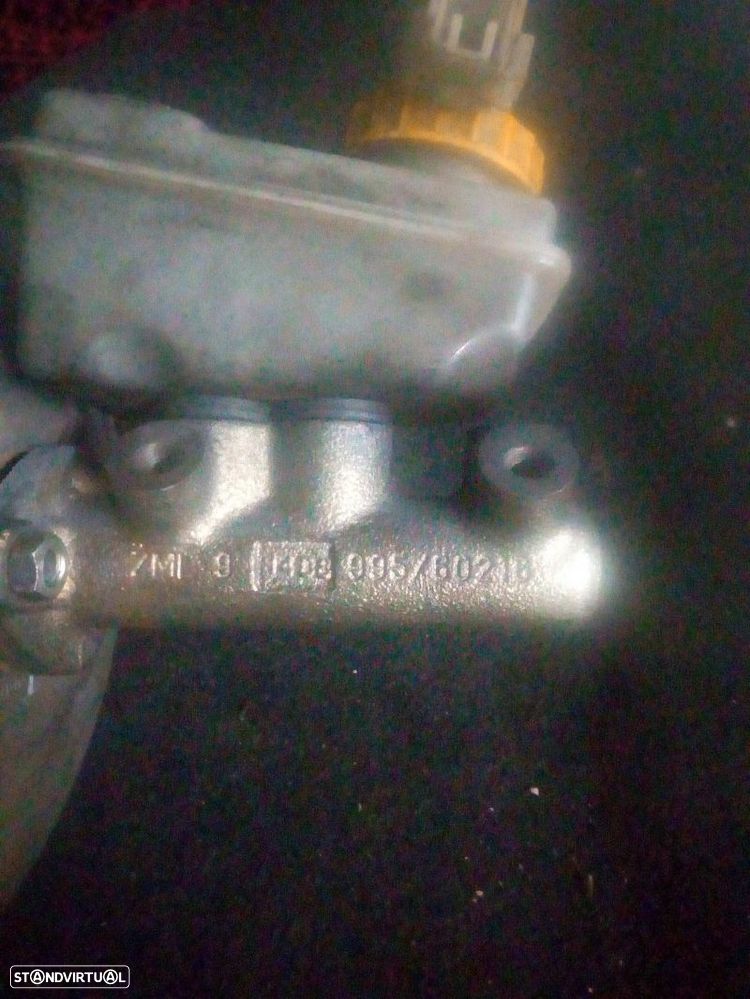 Servofreio Fiat Bravo I (182_) - 2