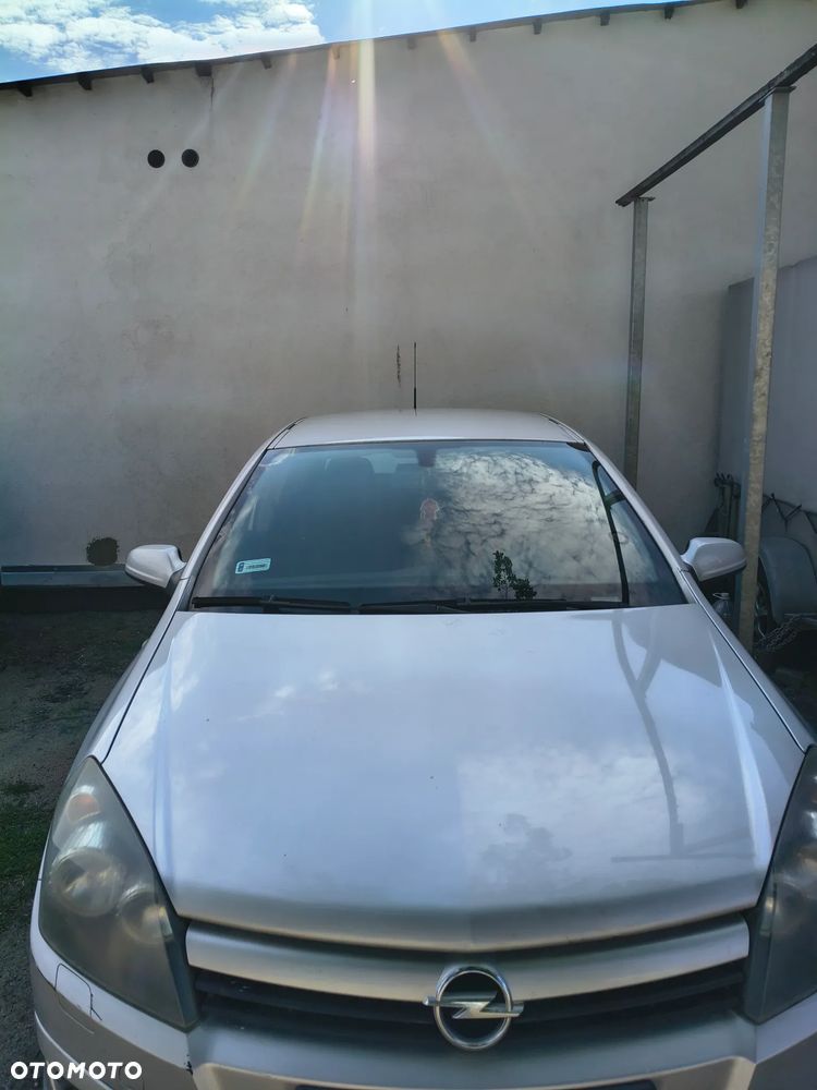 Opel Astra 1.4 Start - 2