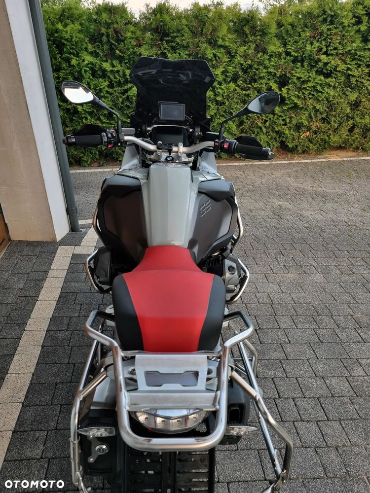 BMW GS - 14