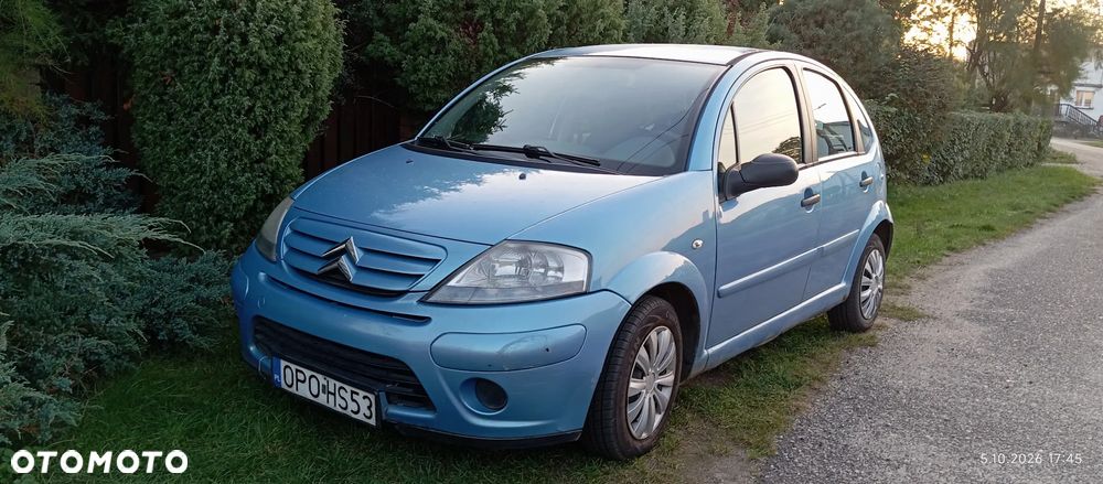 Citroën C3 - 10
