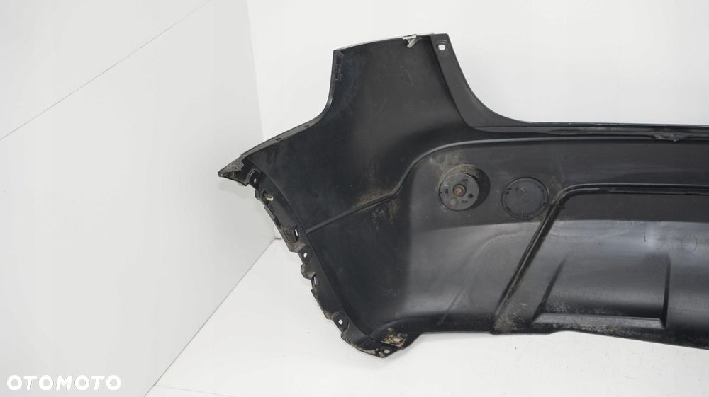 ZDERZAK TYŁ TYLNY NISSAN QASHQAI J10 06-09R KY0 - 9