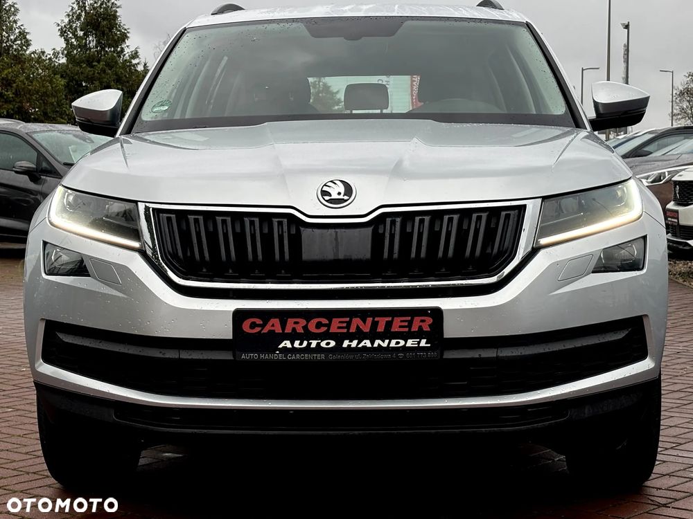 Skoda Kodiaq 2.0 TDI 4x4 Ambition - 5