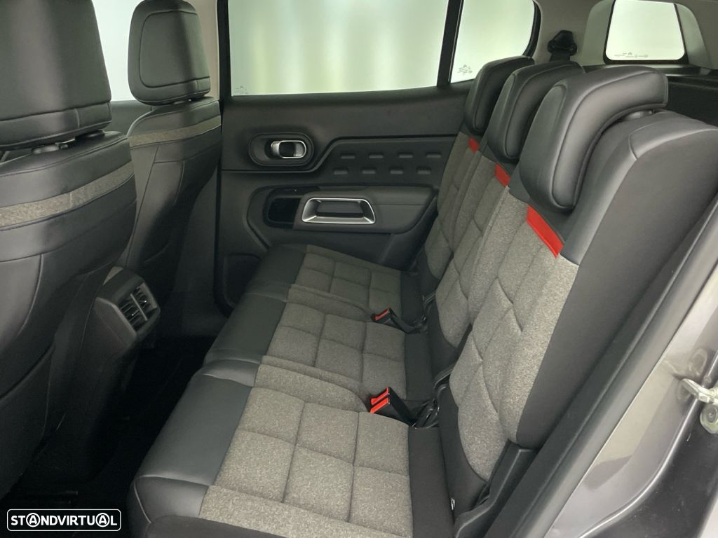 Citroën C5 Aircross 1.2 PureTech Shine - 12
