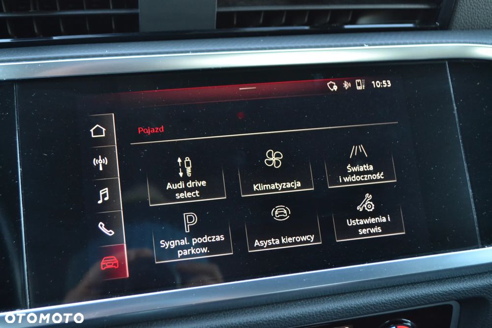 Audi Q3 Sportback 35 TFSI - 30