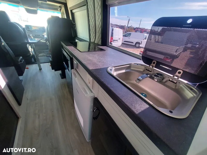 Mercedes-Benz Sprinter Campere - 30