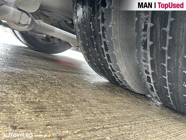 MAN TGX 18.460 4X2 LLS-U - 11