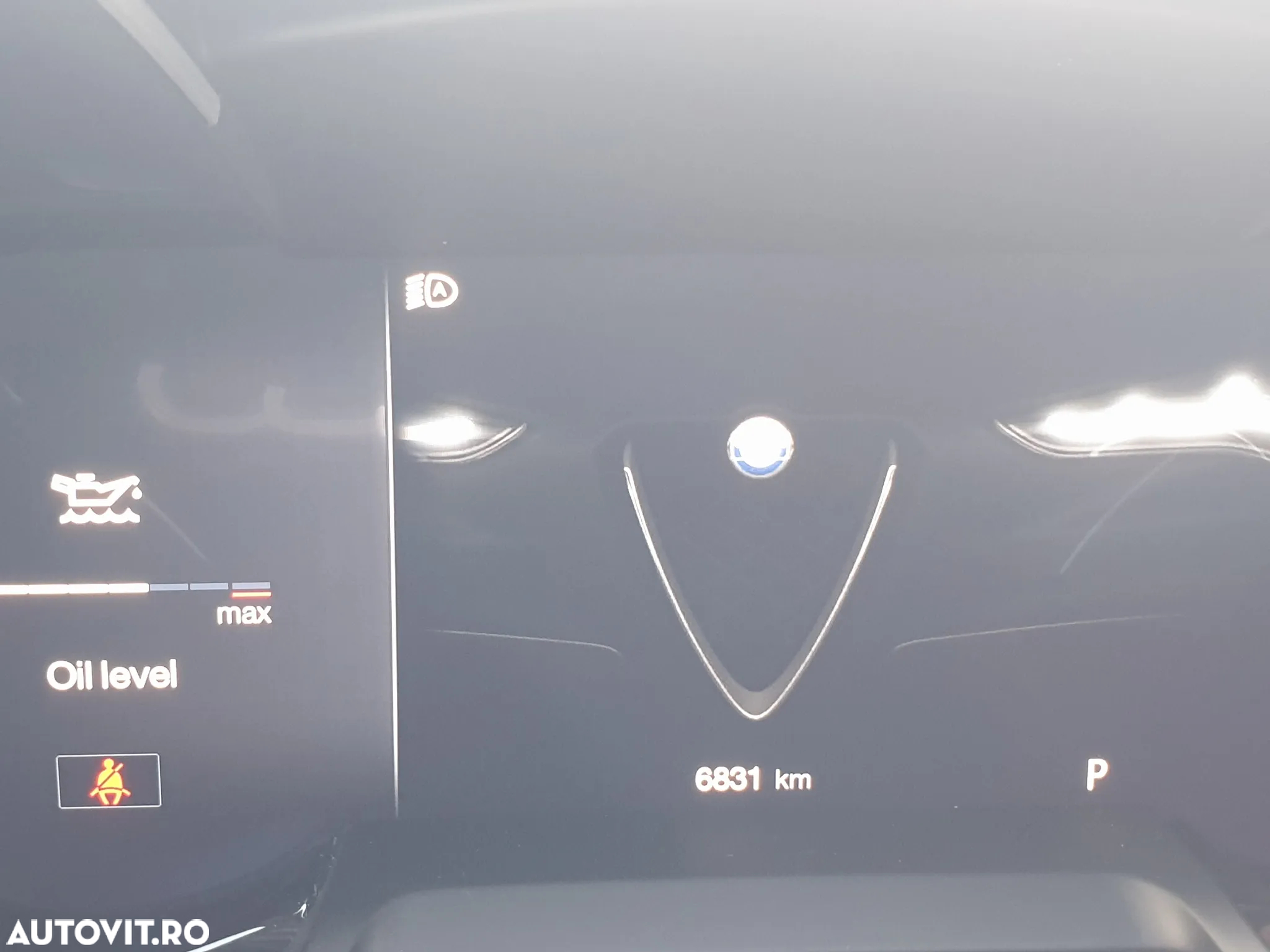 Alfa Romeo Stelvio 2.0 Turbo 16V AT8-Q4 Sprint - 18