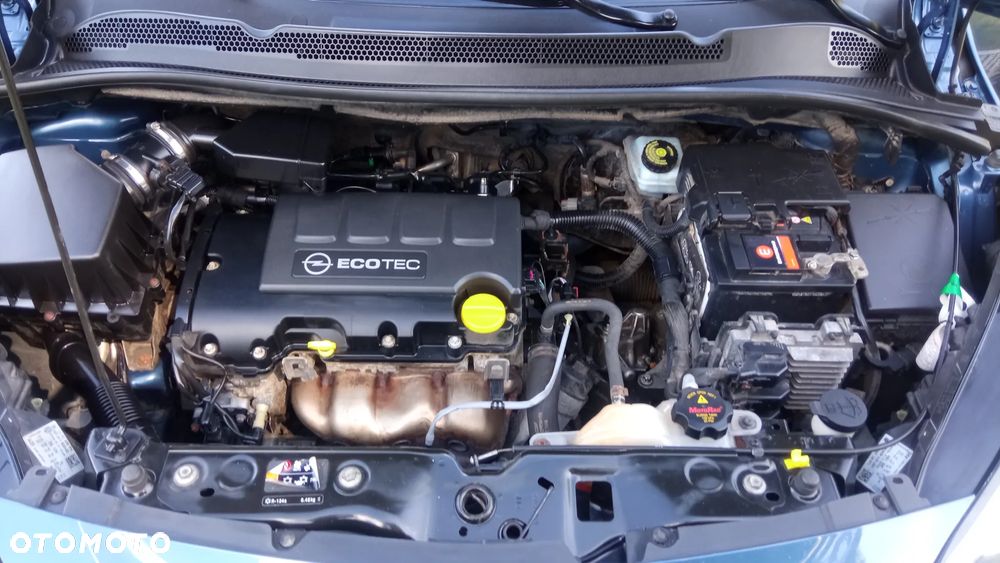 Opel Corsa - 23