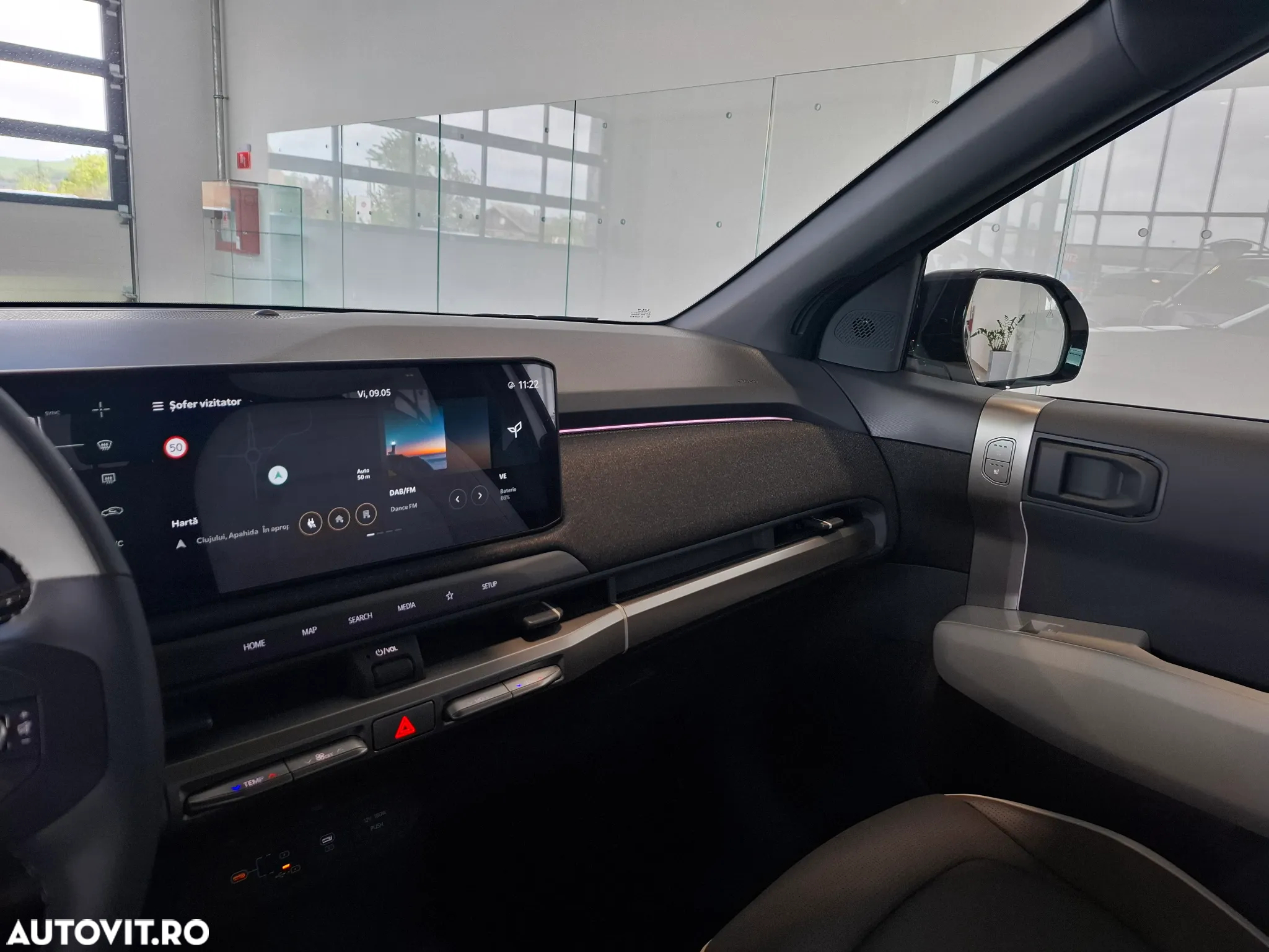 Kia EV3 - 25