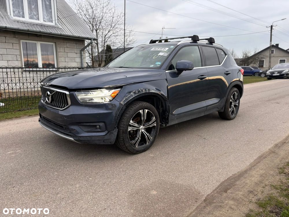 Volvo XC 40 T5 AWD Inscription - 6