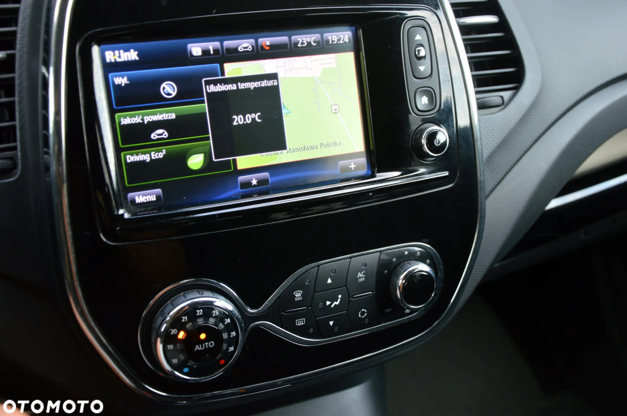 Renault Captur 0.9 Energy TCe Limited - 30