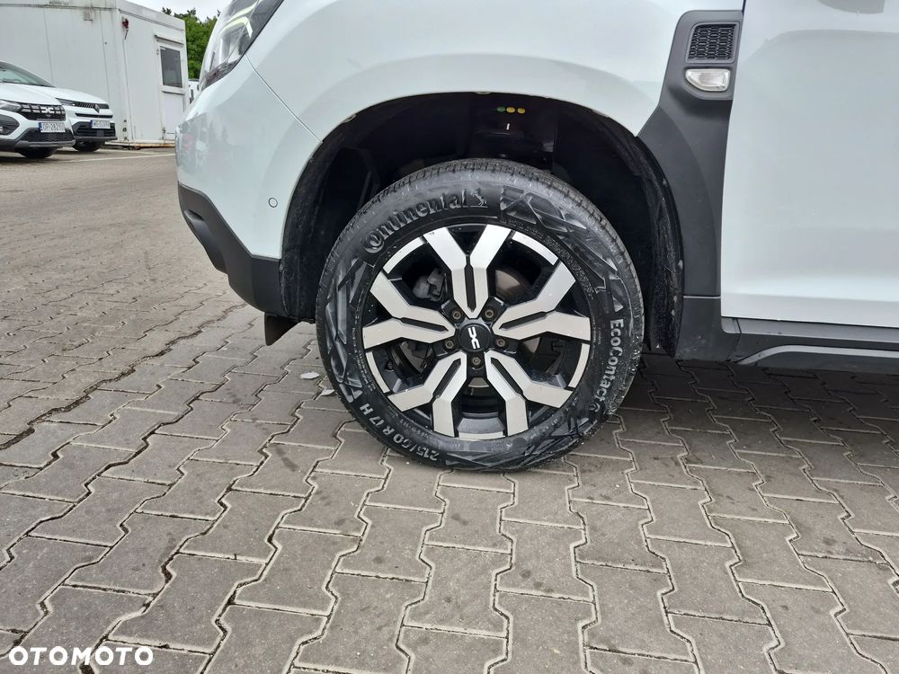 Dacia Duster 1.0 TCe Journey - 18