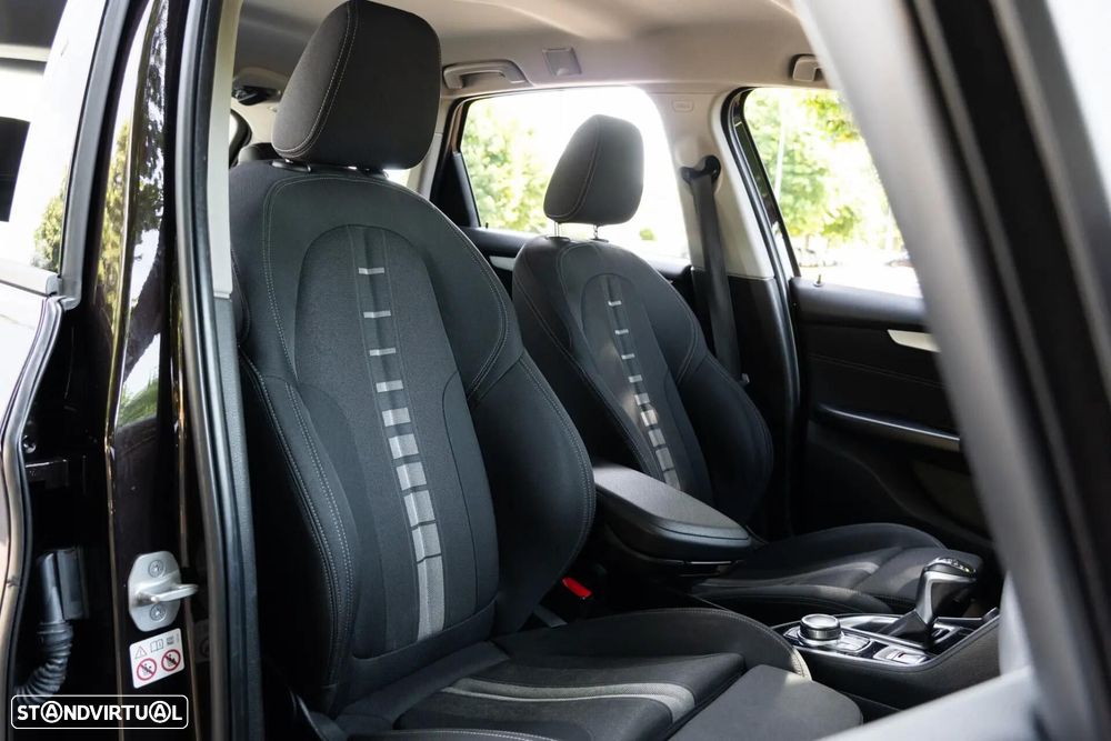 BMW 225xe Active Tourer iPerformance Sport Line - 26