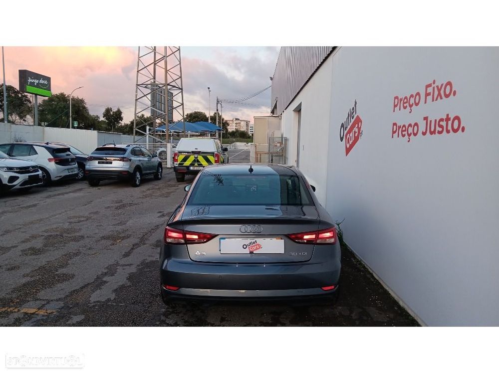 Audi A3 Limousine 30 TDI - 6