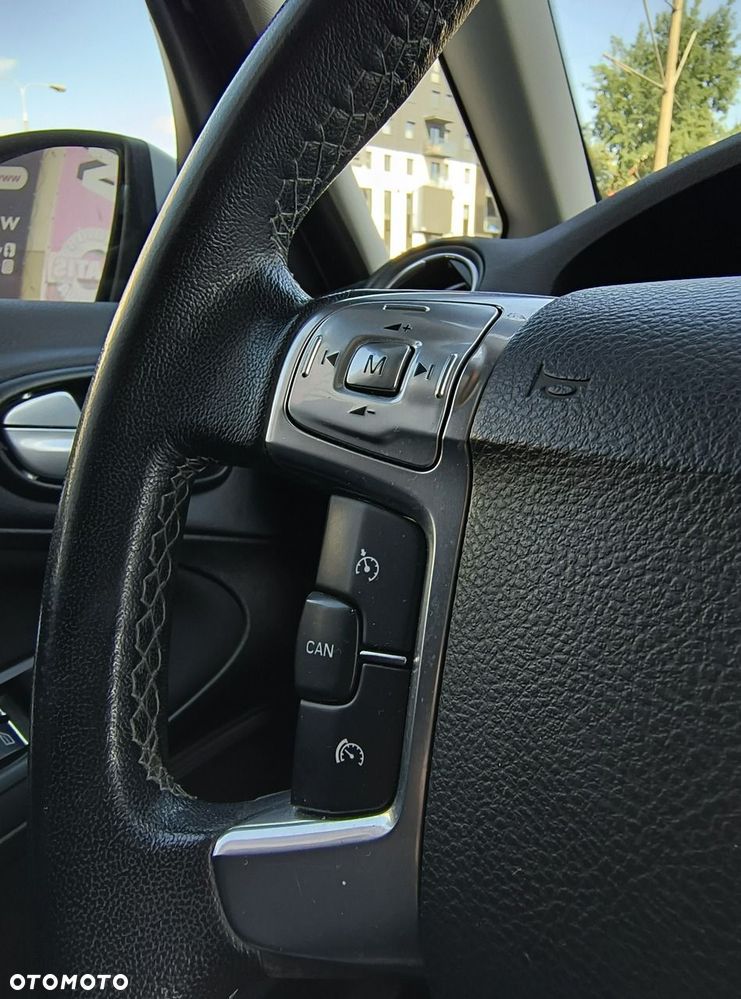 Ford Galaxy 2.0 TDCi Platinium X (Titanium) MPS6 - 40