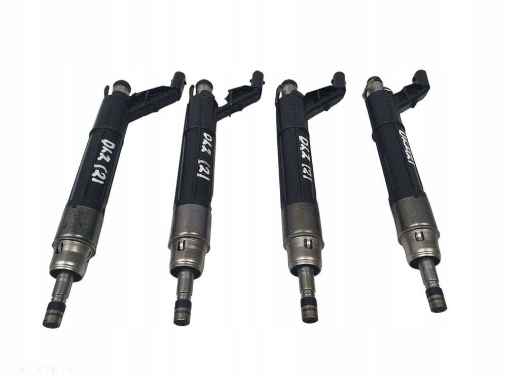 WTRYSKIWACZ WTRYSK Audi A6 C8 Porsche Cayenne 3.0 TFSI 06M906036T - 10