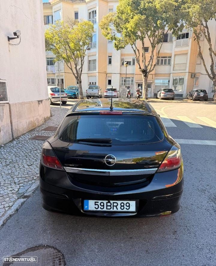 Opel Astra GTC 1.3 CDTI - 2