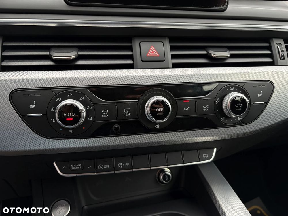 Audi A4 Avant 2.0 TDI S tronic - 31