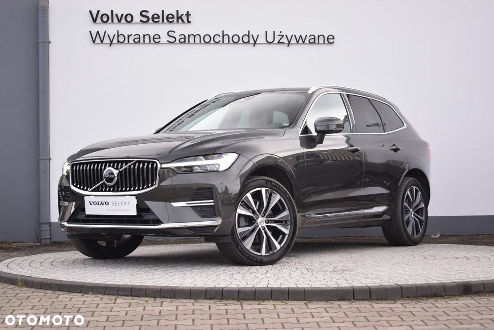 Volvo XC 60 - 1