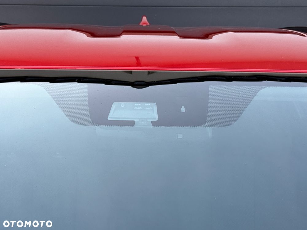 Mitsubishi Eclipse Cross 1.5 T Intense - 12
