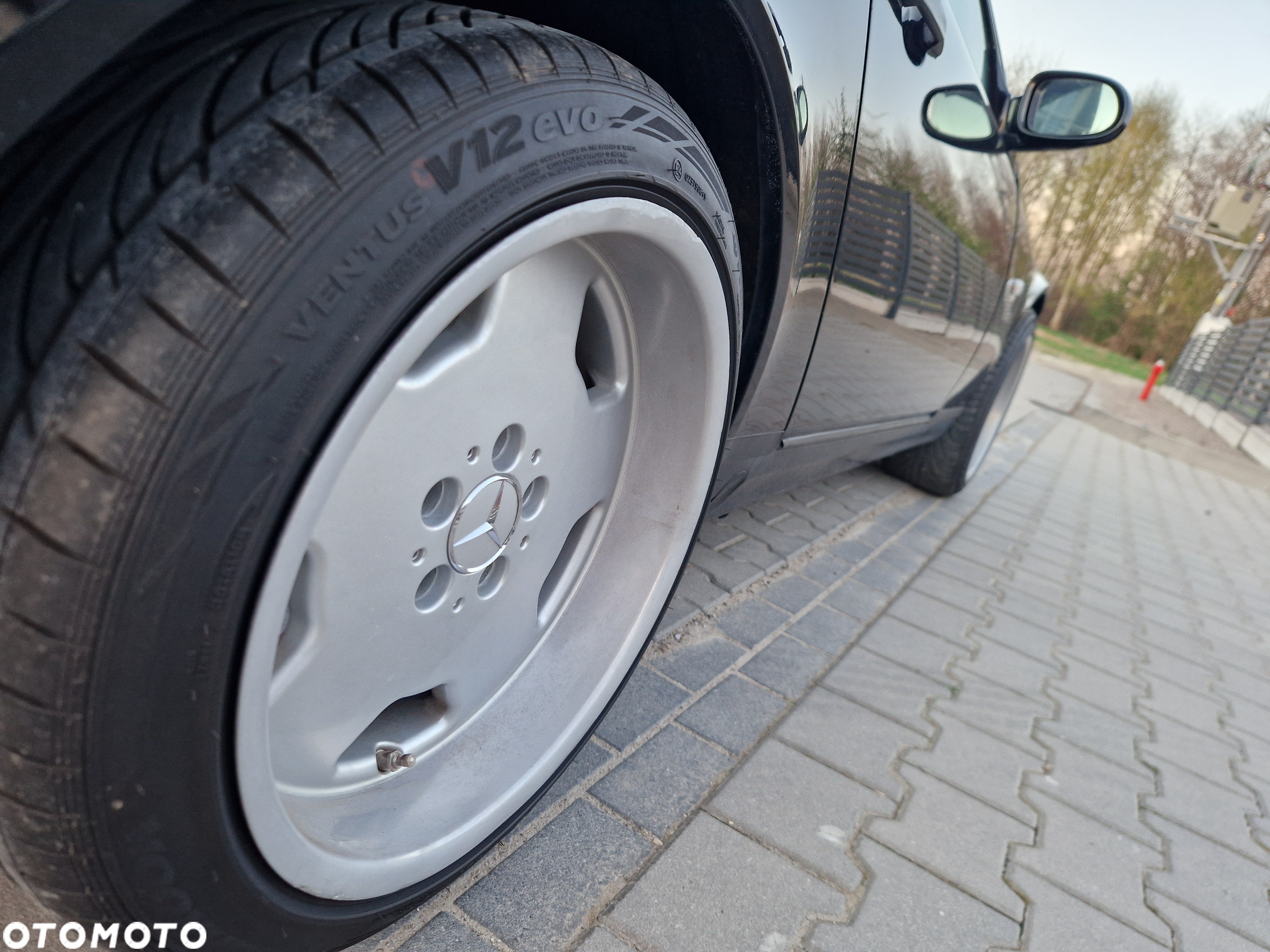 Mercedes-Benz SLK 200 - 14