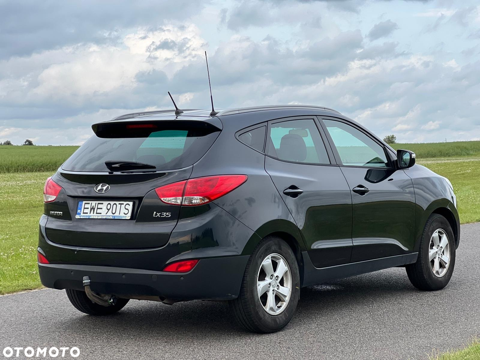 Hyundai ix35 2.0 Comfort 2WD - 3