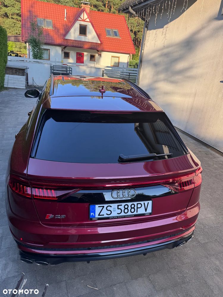 Audi Q8 - 15