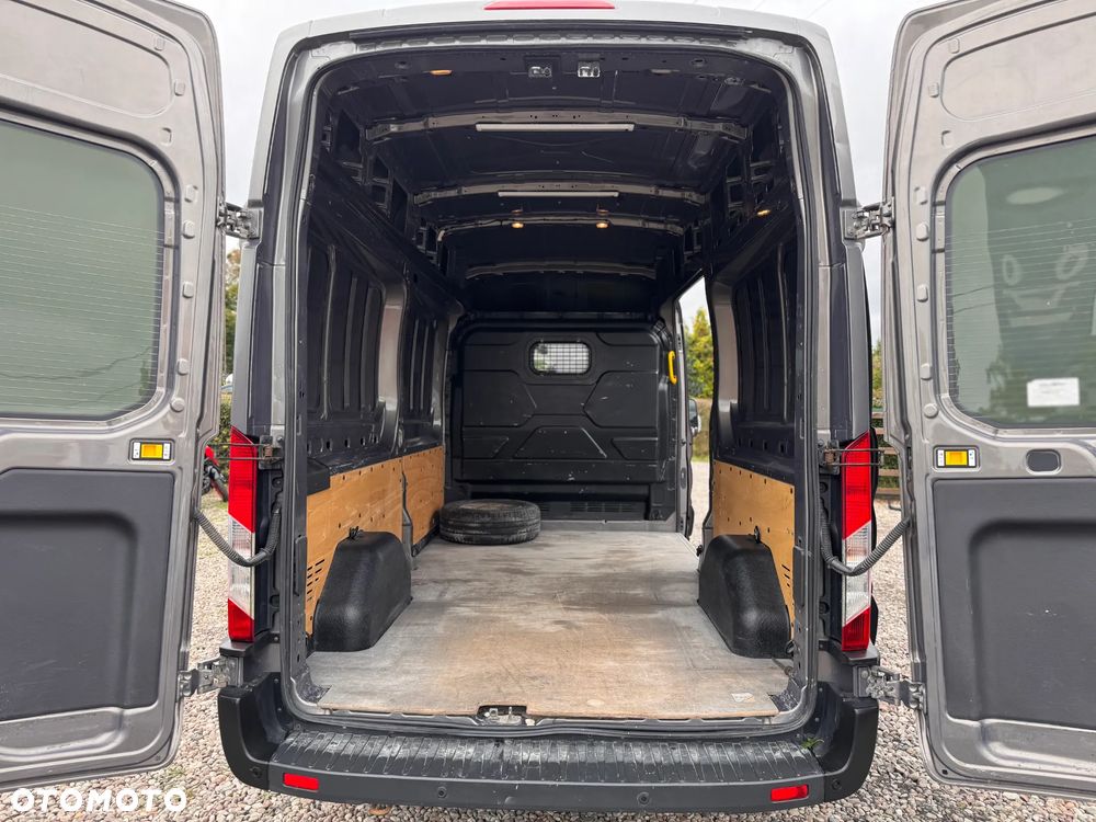 Ford Transit - 29