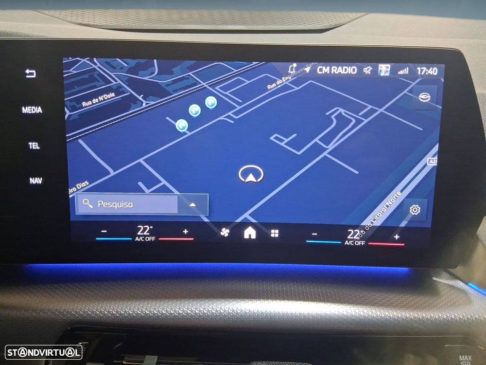 BMW 225xe Active Tourer e xDrive Pack Desportivo M - 21