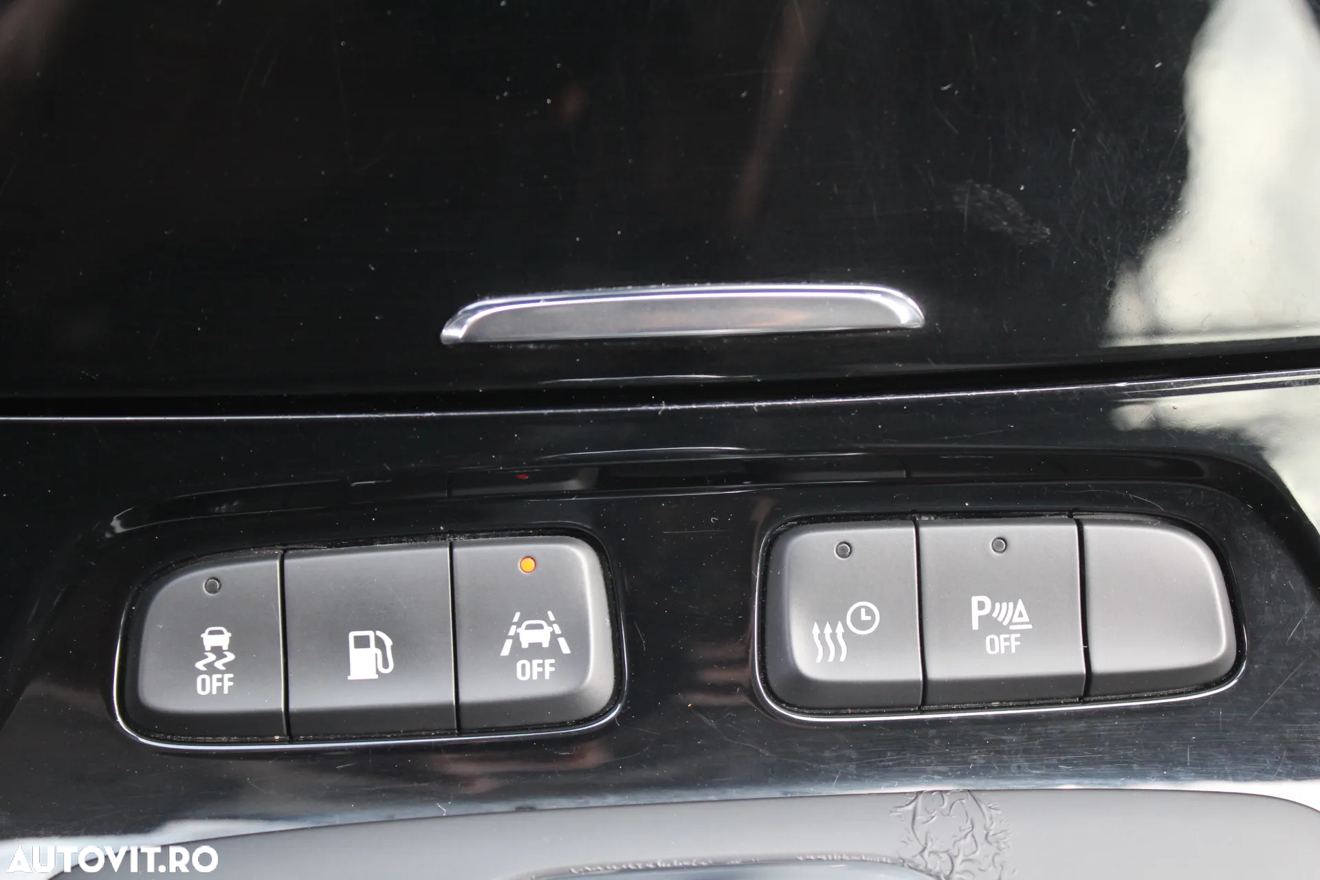 Opel Grandland X 1.6 Turbo Hybrid START/STOP 4X4 Elegance - 15