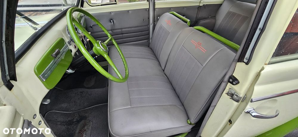 Opel Inny - 11