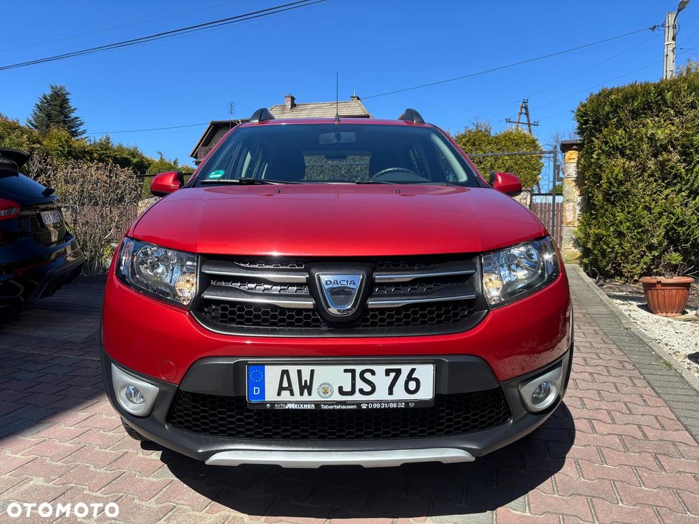 Dacia Sandero TCe 90 S&S Celebration - 23