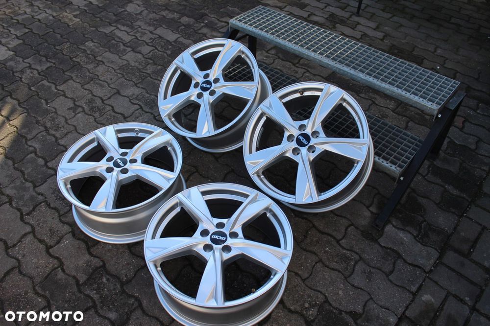 oxxo 19cali 5x108 et46 7,5j peugeot citroen - 6