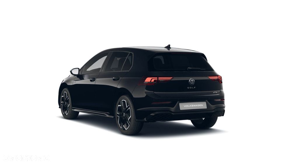 Volkswagen Golf 1.5 eTSI mHEV R-Line DSG - 5
