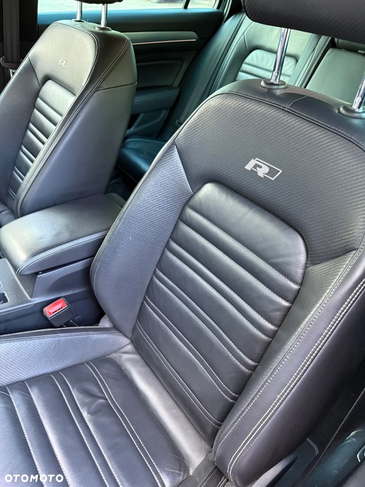 Volkswagen Passat 2.0 TDI Bi-Turbo BMT 4Mot Highline DSG - 14