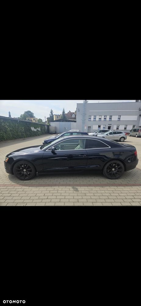 Audi A5 Coupé 2.0 TFSI Quattro S tronic - 3
