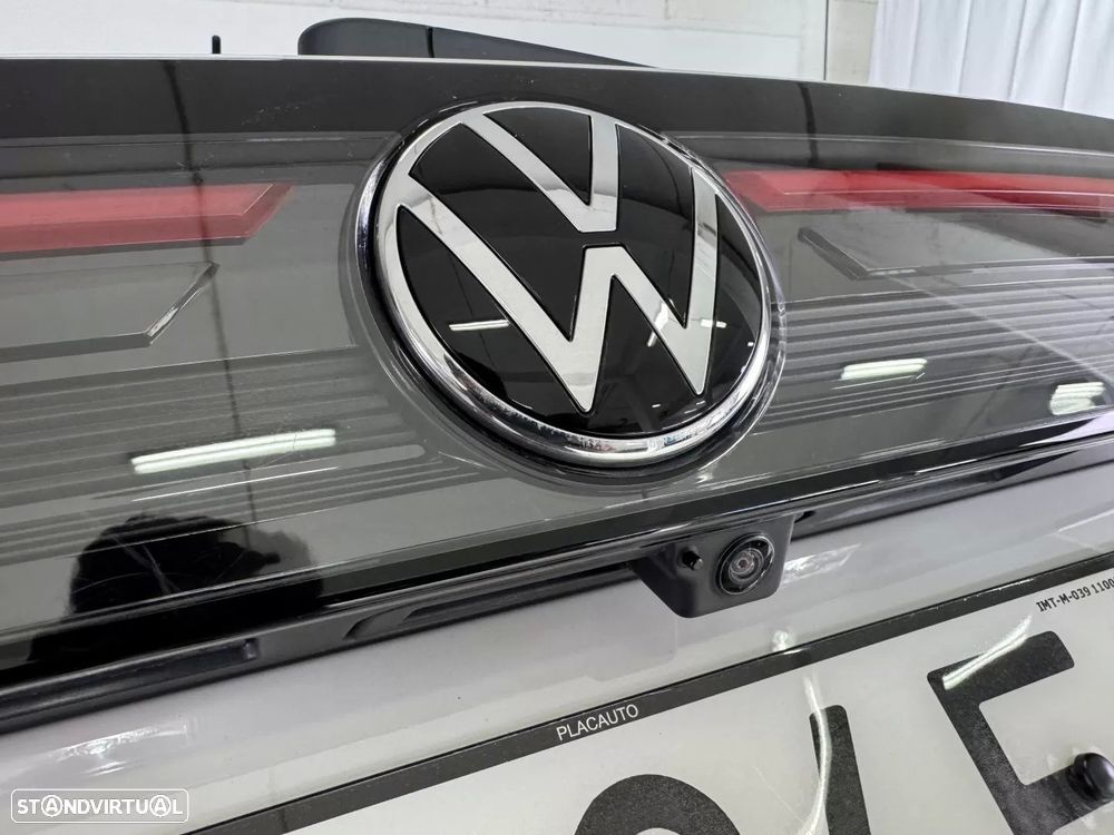 VW Taigo 1.0 TSI Urban - 19