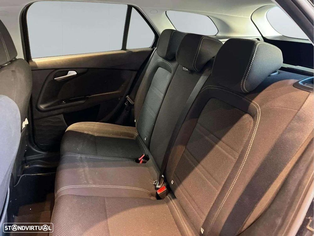 Fiat Tipo Station Wagon - 36