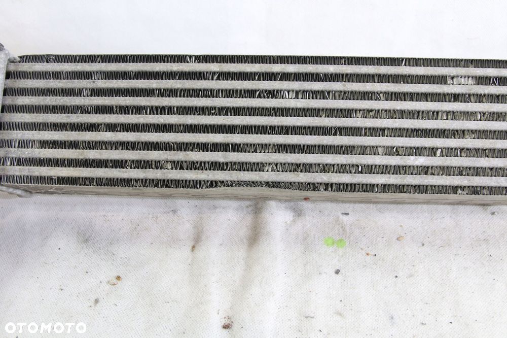 chlodnica powietrza intercooler benzyna honda civic x 10 2016-2021 - 6