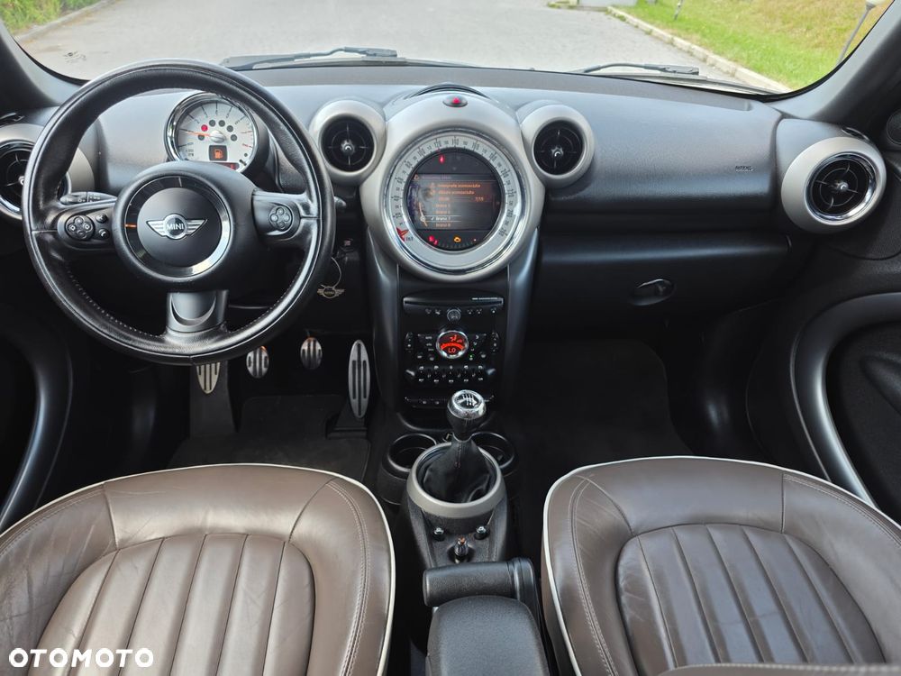 MINI Cooper S - 20