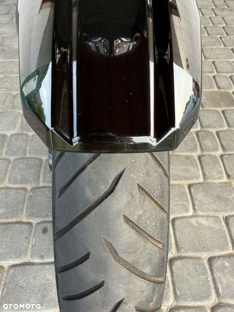 Yamaha Super Tenere - 38