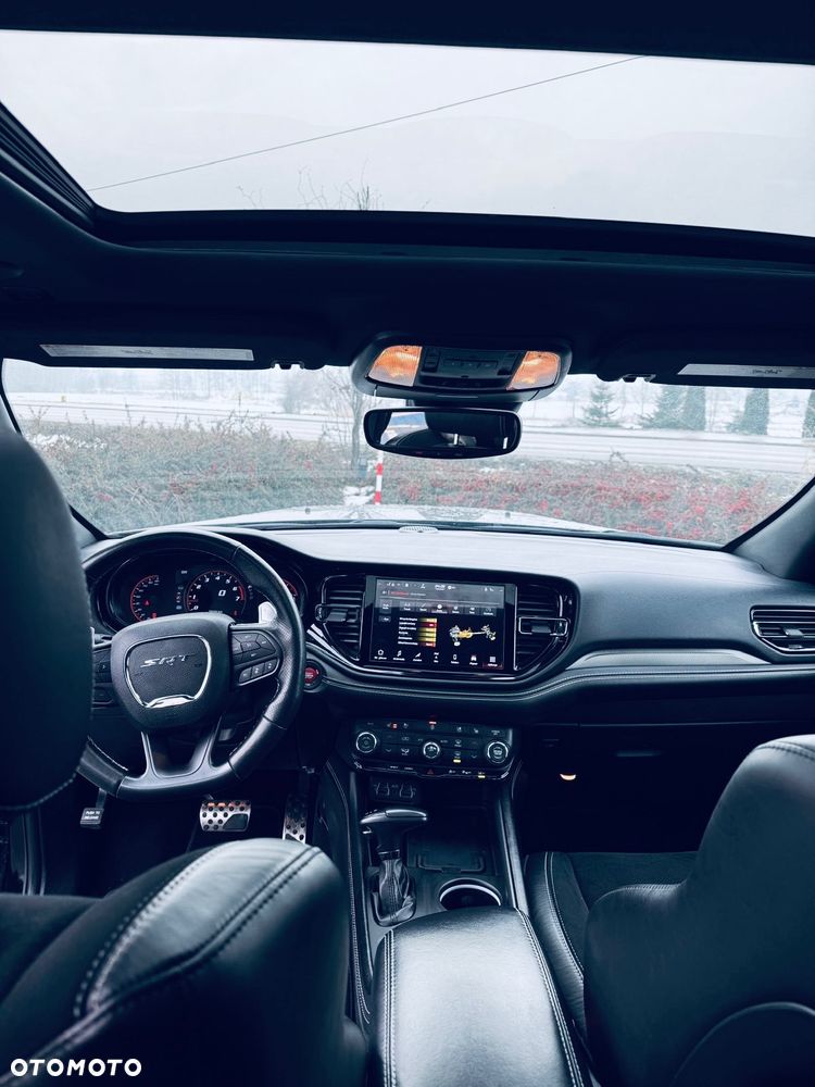 Dodge Durango - 16