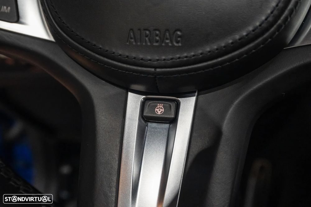 BMW 420 i Pack Desportivo M Auto - 12