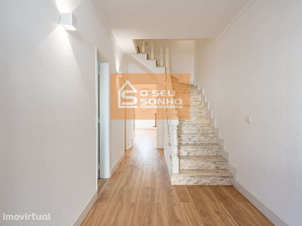 Moradia T3 Renovada na Altura - Grande imagem: 5/22