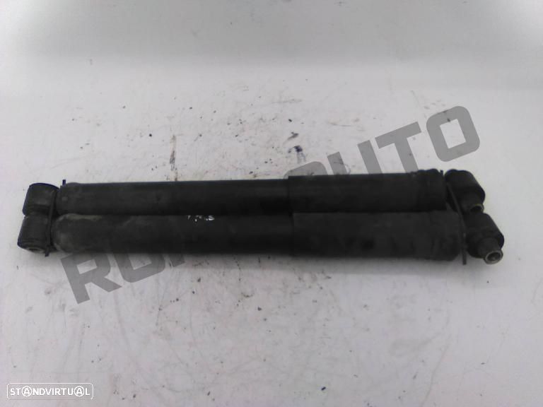 Conjunto Amortecedores Trás  Ford Focus I Estate [1998_2003] 1. - 1