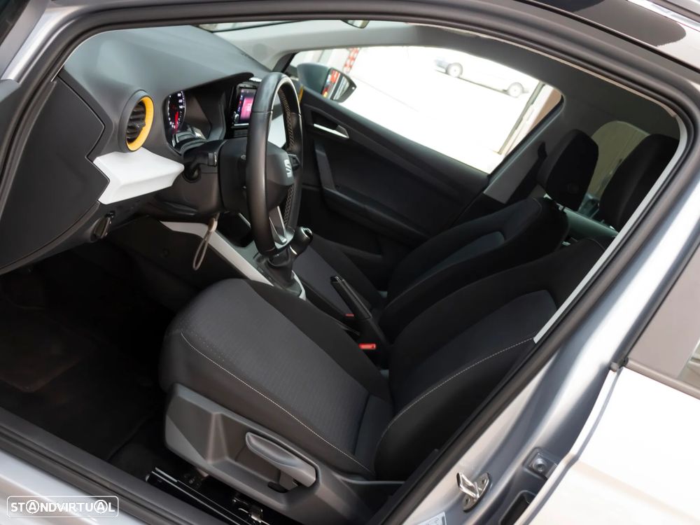 SEAT Arona 1.0 TSI Style - 15