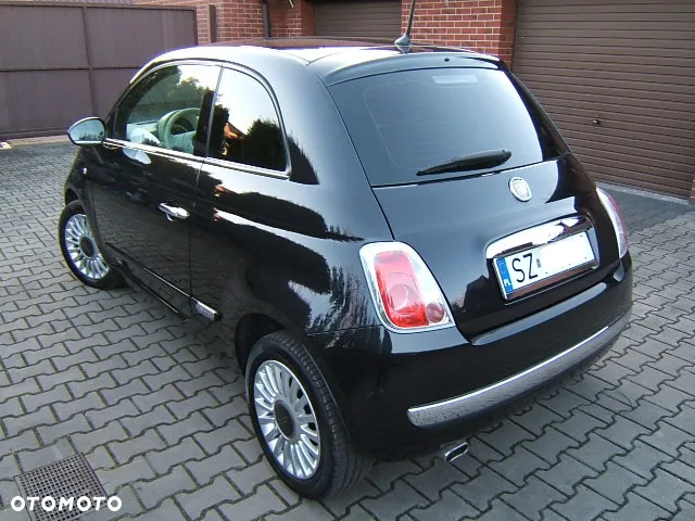 Fiat 500 - 10
