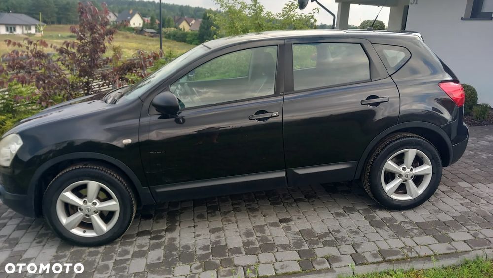 Nissan Qashqai 2.0 Tekna - 2