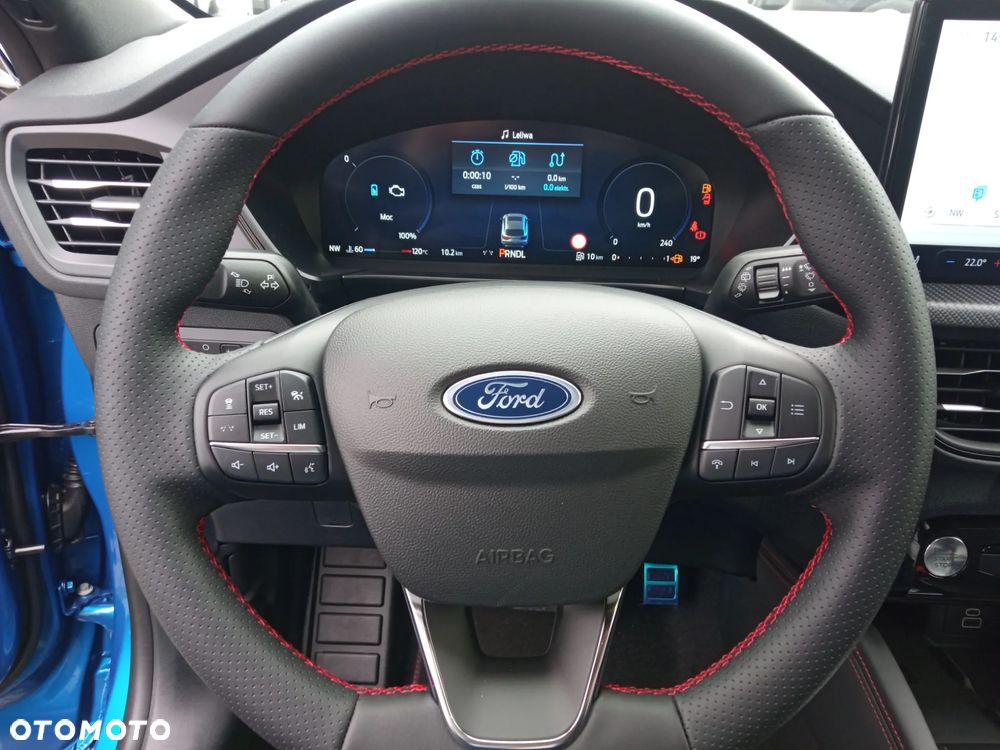 Ford Kuga 2.5 FHEV FWD ST-Line X eCVT - 19