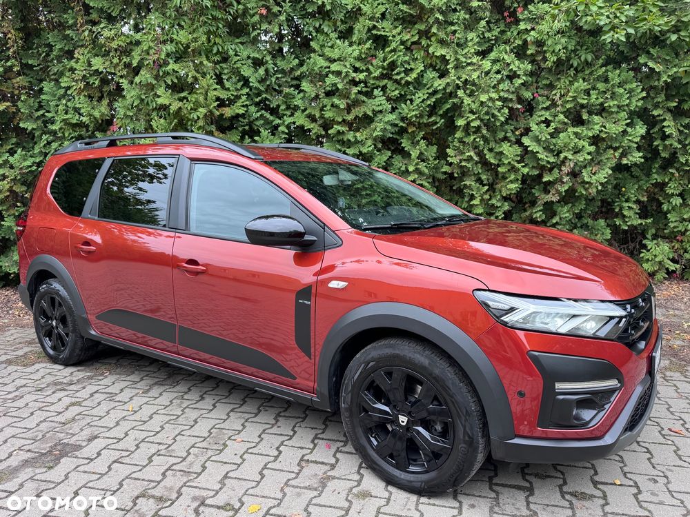 Dacia Jogger 1.0 TCe Extreme+ 7os - 1